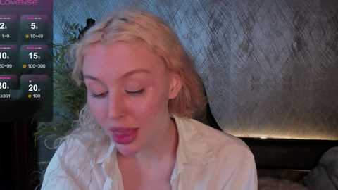 cassie_evans @ stripchat on 20240612