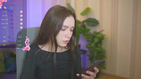 emiliebecker @ stripchat on 20240612