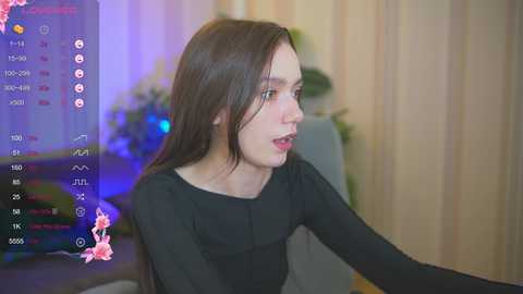 emiliebecker @ stripchat on 20240612