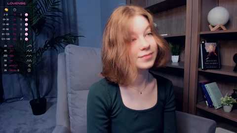 pollyhathor @ stripchat on 20240612