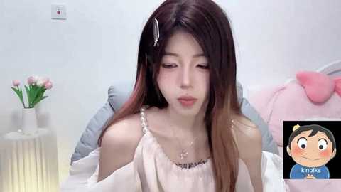 kiki_050 @ stripchat on 20240614