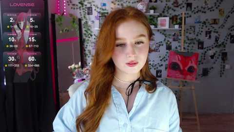 meow_babe @ stripchat on 20240615