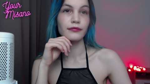 yourmisano @ stripchat on 20240615