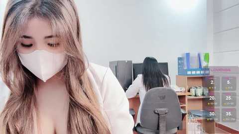 yumili_office @ stripchat on 20240615