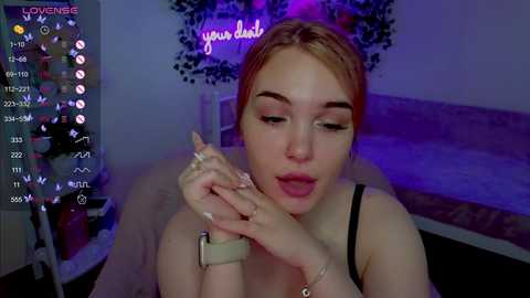 _ivy__ @ stripchat on 20240617