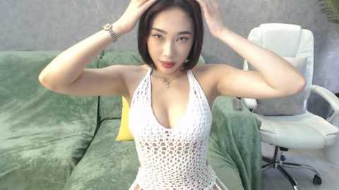 mysticsiren @ stripchat on 20240617