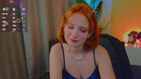 alliciacurtis @ stripchat on 20240618