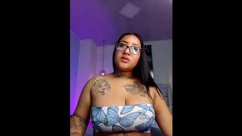 ayshel__ @ stripchat on 20240618