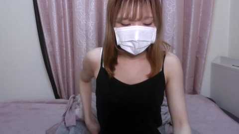 minami__ @ stripchat on 20240618