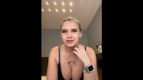 yoursexynicole @ stripchat on 20240618
