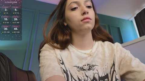 _emiliacoy @ stripchat on 20240619