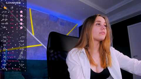 buferella_yummy @ stripchat on 20240619