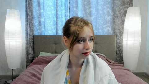 whitneydell @ stripchat on 20240619