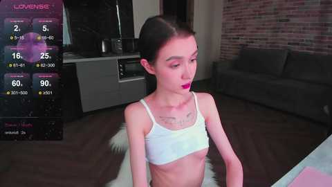 maddybarbie @ stripchat on 20240620