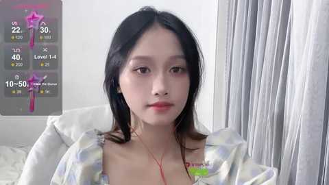 xinyao_bb @ stripchat on 20240620