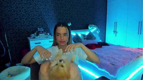 jeannweb @ stripchat on 20240621