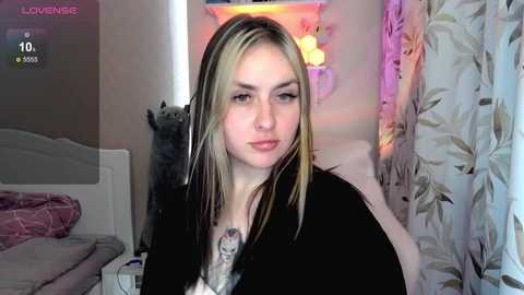 lina_sif @ stripchat on 20240621