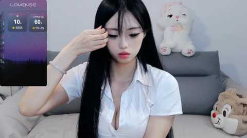 shutiaoxiaomao8 @ stripchat on 20240621