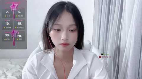 xinyao_bb @ stripchat on 20240621