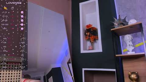 buferella_yummy @ stripchat on 20240622