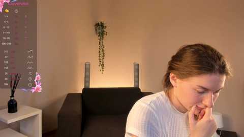 jinglydi @ stripchat on 20240622