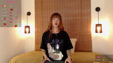 kuromi_isewa @ stripchat on 20240622