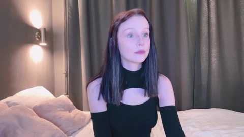 michellewhite_one @ stripchat on 20240622