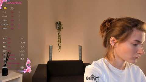 jinglydi @ stripchat on 20240623