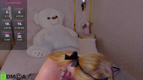 madelinebusty @ stripchat on 20240623