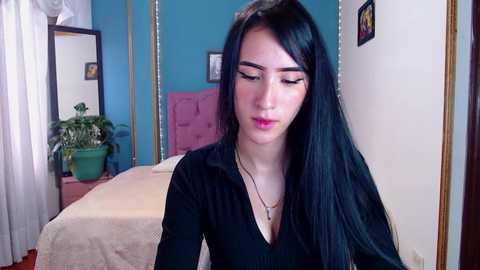 mei_sweetcat @ stripchat on 20240623