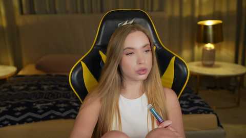 anabel2054 @ stripchat on 20240624