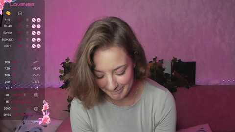 dorisbun @ stripchat on 20240624