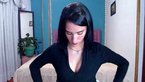 mei_sweetcat @ stripchat on 20240624