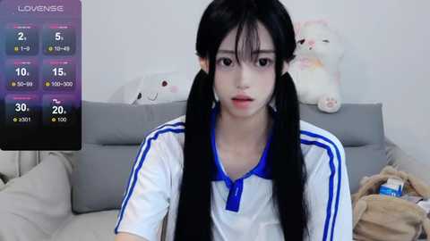 shutiaoxiaomao8 @ stripchat on 20240624