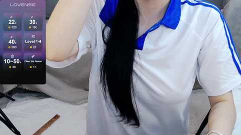 shutiaoxiaomao8 @ stripchat on 20240624