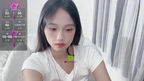 xinyao_bb @ stripchat on 20240624