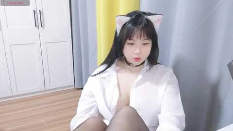 xiyan9600 @ stripchat on 20240624