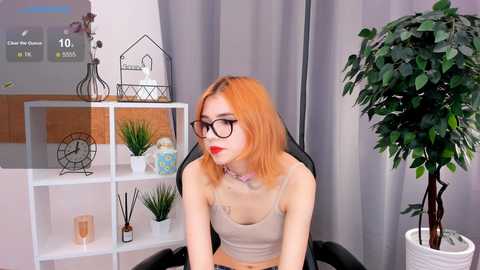 ymekokitana @ stripchat on 20240624