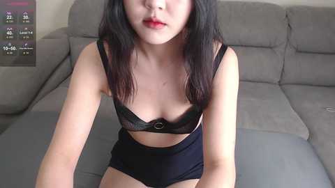 nellyicee @ stripchat on 20240625