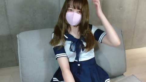 tsukuyomityan1 @ stripchat on 20240625