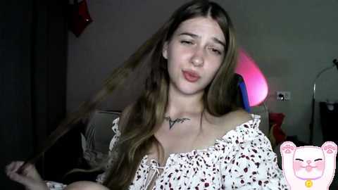 _gabia_ @ stripchat on 20240626