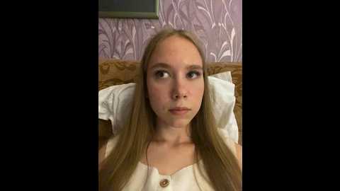 alisa_viv @ stripchat on 20240626