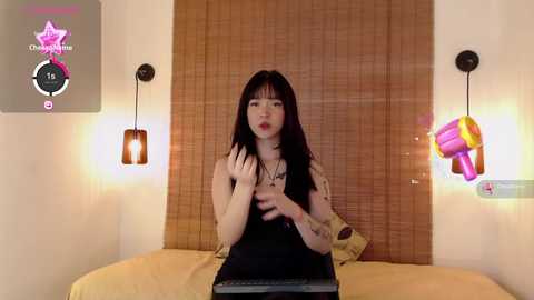 kuromi_isewa @ stripchat on 20240626