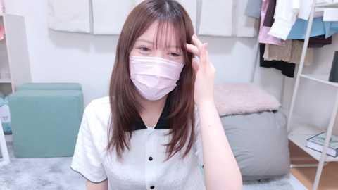 p_yuika_q @ stripchat on 20240626