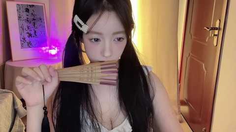 wawa_oy @ stripchat on 20240627