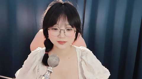 xiaozi_01z @ stripchat on 20240627