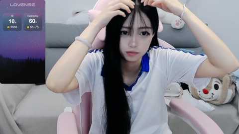 shutiaoxiaomao8 @ stripchat on 20240628