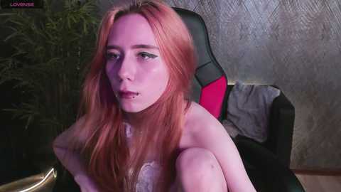 foxy_kawaii @ stripchat on 20240629