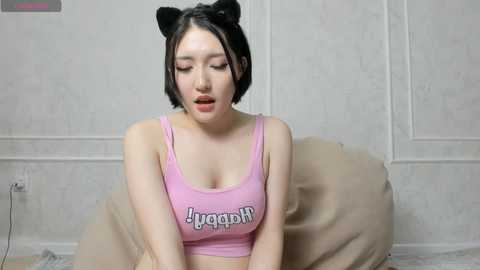 daiki_jina @ stripchat on 20240630