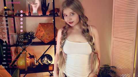 evaeden_ @ stripchat on 20240630